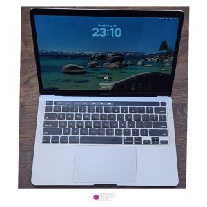 مک بوک پرو 13 اینچ 2020 core i5 استوک