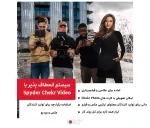 کارت کالیبراسیون رنگ Datacolor Spyder Checkr Video مخصوص فیلمبرداری - تصویر 6