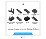 گیمبال دوربین دی جی آی DJI RS5 Gimbal Combo Kit - تصویر 8