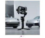 گیمبال دوربین دی جی آی DJI RS5 Gimbal Stabilizer - تصویر 8