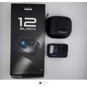 دوربین ورزشی Gopro Hero 12 دست دوم