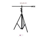 سه پایه نگهدارنده گوشی موبایل و دوربین فانیمکس Fanimex 810T - تصویر 7