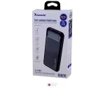 پاوربانک فست شارژ 22.5 وات یوساندا مدل Y-P91 ظرفیت 10000 میلی آمپر - تصویر 10
