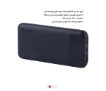 پاوربانک فست شارژ 22.5 وات یوساندا مدل Y-P91 ظرفیت 10000 میلی آمپر - تصویر 3