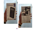 پاوربانک فست شارژ 22.5 وات یوساندا مدل Y-P91 ظرفیت 10000 میلی آمپر - تصویر 8