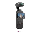 نمای بغل dji osmo pocket 4