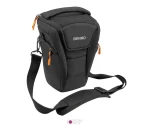 کیف شانه آویز دوربین عکاسی طرح Benro Z30 مناسب یک عدد دوربین و لنز