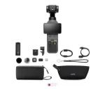 اقلام کامل کیت dji osmo pocket 4