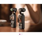 دوربین گیمبال اسمو پاکت DJI Osmo Pocket 4 - تصویر 10