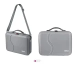 کیف لرزشگیر گیمبال Startrc Storage Case Box Suitcase For DJI RS4 - تصویر 3