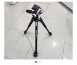 سه پایه عکاسی مانفروتو Manfrotto MT190 XPRO3-3W دست دوم