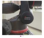 سه پایه عکاسی مانفروتو Manfrotto Mk190 XPRO3-3W دست دوم - تصویر 2