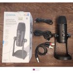میکروفون Boya PM-700 PRO دست دوم