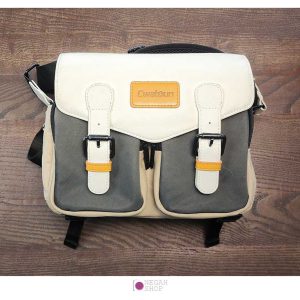 کیف شانه آویز Cwatcun D99 دست دوم