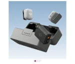 Dji Mic Mini 2 به همراه کیس شارژ قابل حمل
