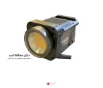 ویدیو لایت تولید محتوا اوو Ovoo PL400W Bi-Color COB Light - تصویر 3