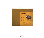 ویدیو لایت تولید محتوا اوو Ovoo PL400W Bi-Color COB Light - تصویر 6