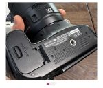 دوربین Canon 80d + 18-135 usm دست دوم - تصویر 2
