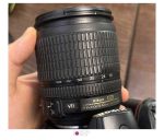 دوربین Nikon D7000 +18-105mm  دست دوم - تصویر 2