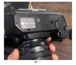 دوربین Nikon D7000 +18-105mm  دست دوم - تصویر 3