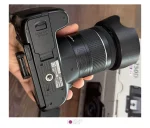 دوربین canon 250d +18-55 is stm دست دوم - تصویر 2