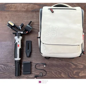 لرزشگیر Zhiyun Crane m2s دست دوم