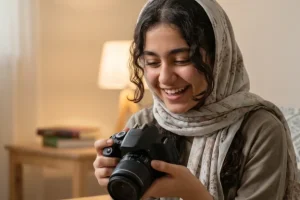 قبل از انتخاب رشته عکاسی هنرستان؛ نکات طلایی برای دانش‌آموزان