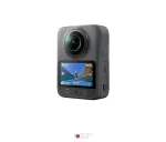 دوربین ۳۶۰ درجه DJI Osmo 360 Adventure Combo با نمایشگر لمسی و لنز فیشآی