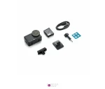 محتویات جعبه نسخه Standard Combo دوربین DJI Osmo Action 6