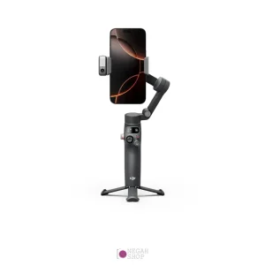 گیمبال دستی گوشی دی‌جی‌آی DJI Osmo Mobile 8 نسخه Device Only