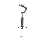 گیمبال DJI Osmo Mobile 8 بدون گوشی با گیره آهنربایی و سهپایه باز