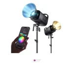 نور ثابت آر‌جی‌بی نیوور NEEWER CB100C پاور ۱۳۰ وات