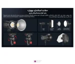 مانت استاندارد بوونز نور نیوور CB100C برای انواع مودیفایر