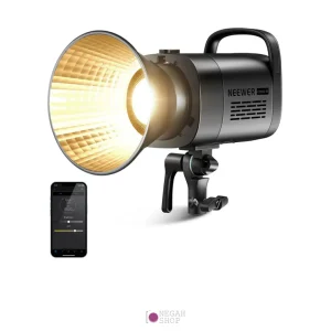 نور ثابت بای‌کالر نیوور NEEWER CB60B پاور ۷۰ وات