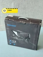 جعبه اصلی تله پرامپتر نیور مدل X12
