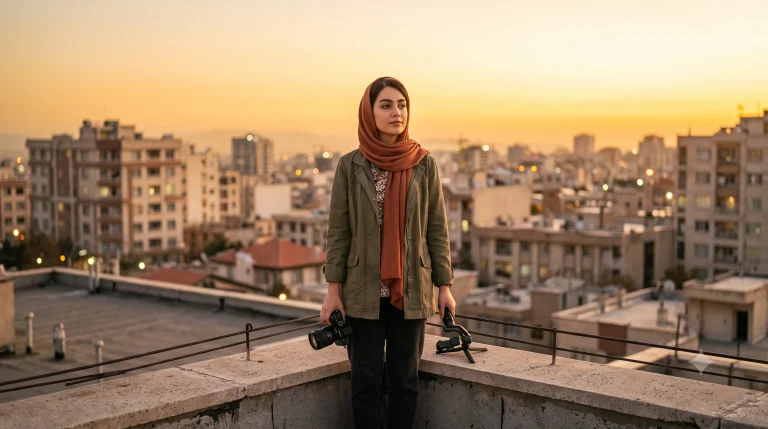 عکاسی یا فیلم‌برداری؛ کدام را دانشجوی عکاسی زودتر جدی بگیرد