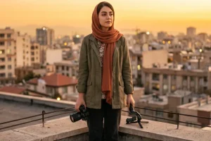 عکاسی یا فیلم‌برداری؛ کدام را دانشجوی عکاسی زودتر جدی بگیرد