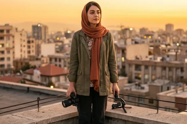 عکاسی یا فیلم‌برداری؛ کدام را دانشجوی عکاسی زودتر جدی بگیرد