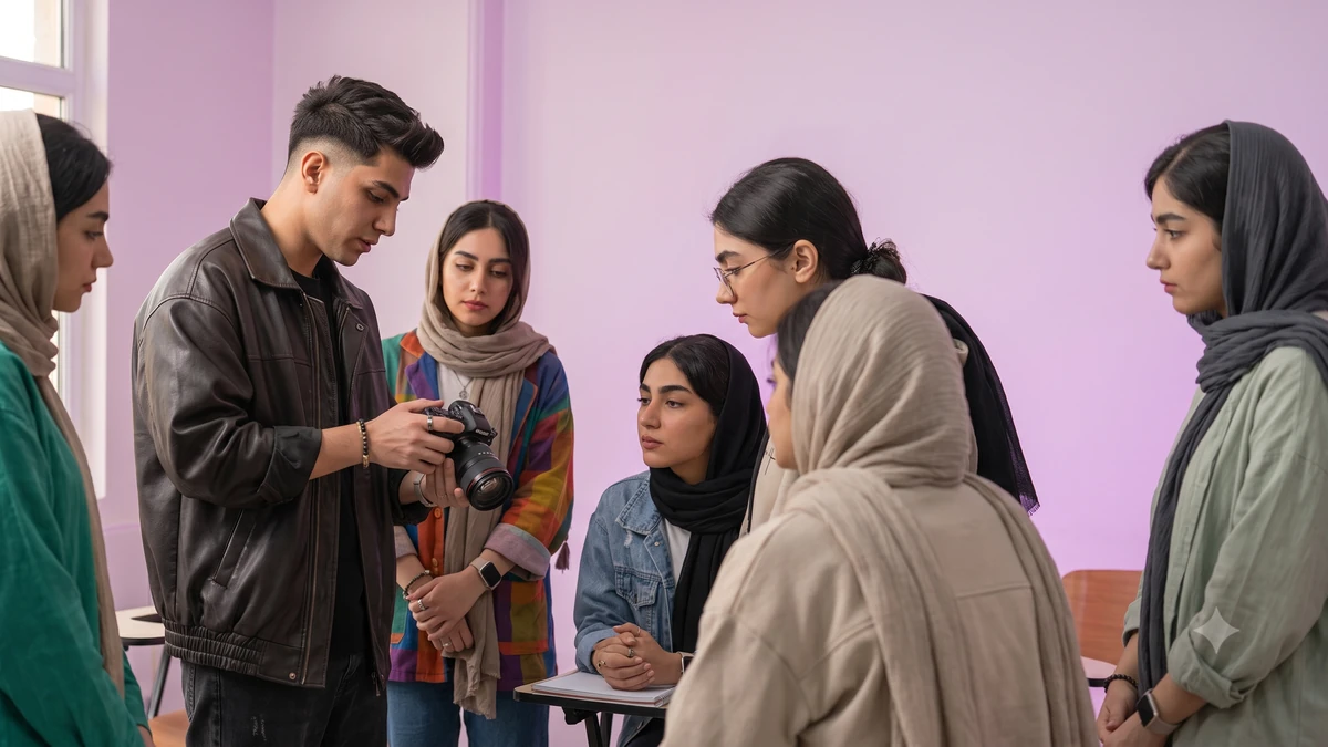 آموزش و بازار کار