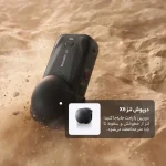 درپوش لنز Insta360 X6 برای محافظت لنز از خط‌وخش و سقوط