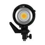 نمای روبهرو چیپ COB نور ثابت RGB اوو OVOO KY-BK0306RGB