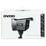 جعبه نور ثابت دو رنگ اوو OVOO LA300Bi