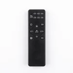 ریموت کنترل ۲.۴ گیگاهرتز سازگار با نور ثابت OVOO LA300Bi
