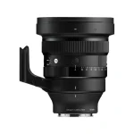 لنز سیگما 135mm F1.4 DG Art بدون هود با پایه سهپایه آرکا-سوئیس