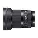 کلیدهای بدنه لنز سیگما 50mm F1.4 DG DN Art شامل دکمه AFL و کلید حالت فوکوس