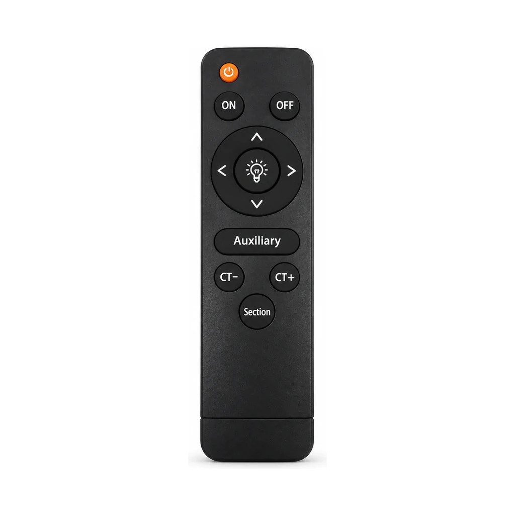نور ثابت سافت لایت Zeus BK-980 مناسب تولید محتوا 2 ریموت کنترل نور ثابت زئوس Zeus BK-980