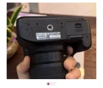 دوربین Canon 4000d +18-55 is ii دست دوم - تصویر 2
