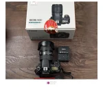 دوربین Canon 90d + 24-105 f4 is II usm دست دوم