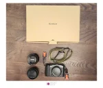 دوربین Fujifilm XM5 + 15-45 دست دوم