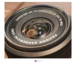 دوربین Fujifilm XM5 + 15-45 دست دوم - تصویر 2